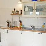 Casa de Férias Ostsee-engel