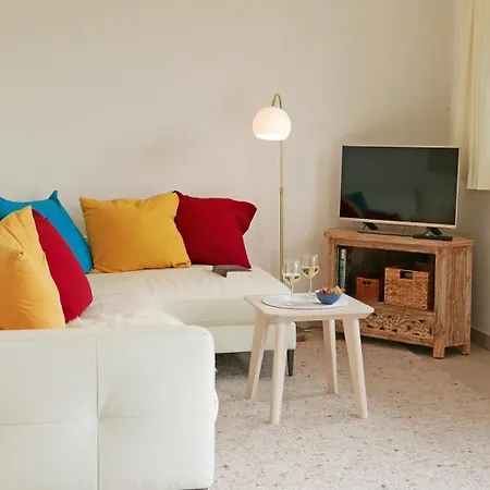 Holiday home Ostsee-engel Gelting