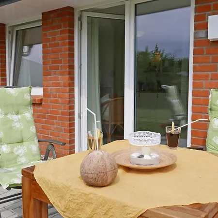 Ostsee-engel Casa de Férias Gelting