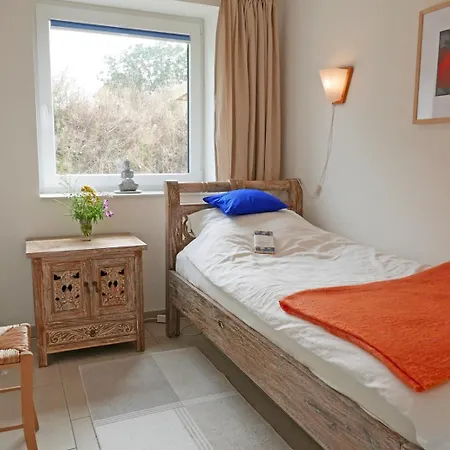 Ostsee-engel Holiday home *