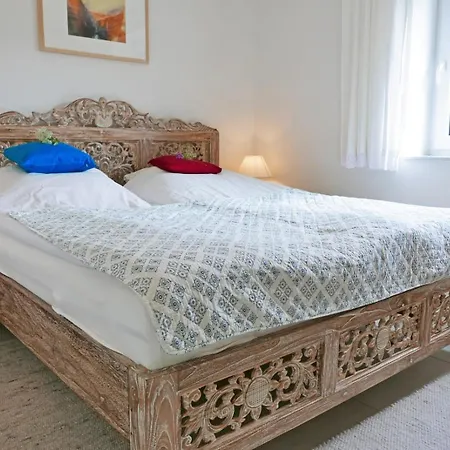 Ostsee-engel Holiday home