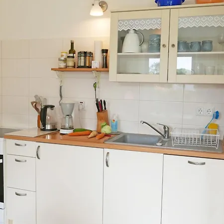 Holiday home Ostsee-engel