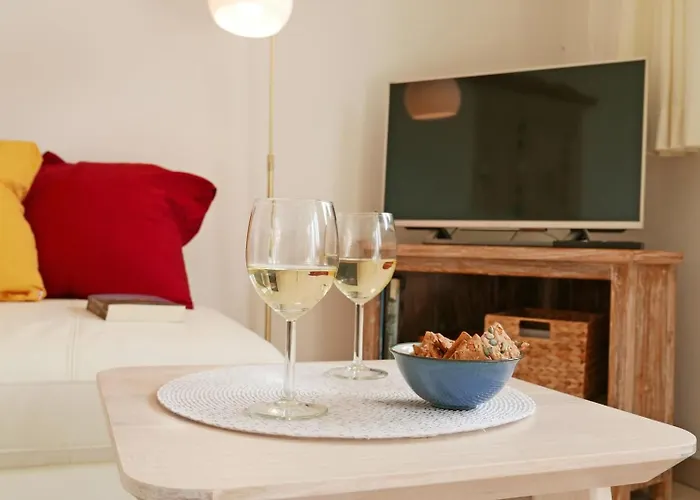 Ostsee-engel Casa de Férias