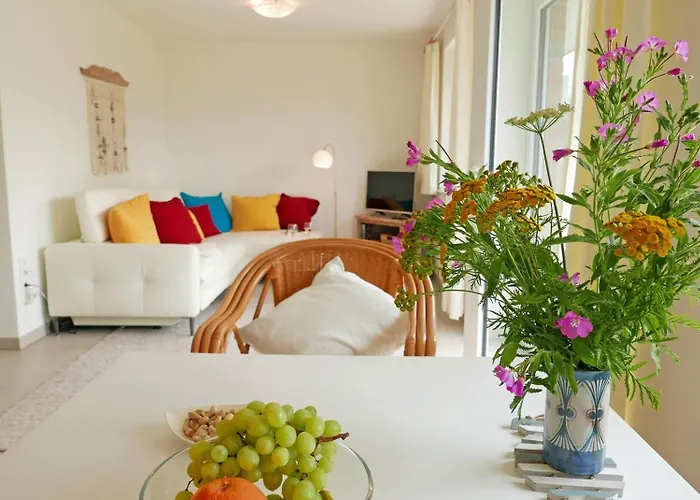 Ostsee-engel Casa de Férias *