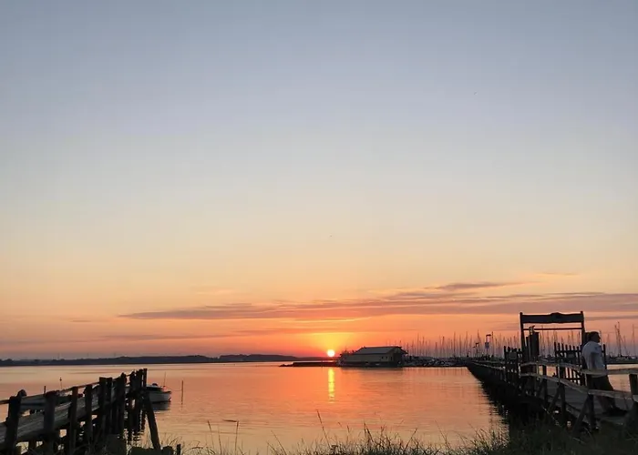 Ostsee-engel * Gelting