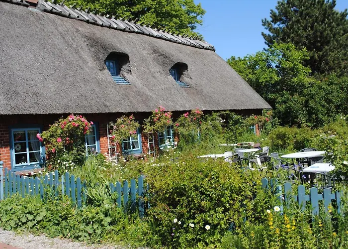 Ostsee-engel Casa de Férias