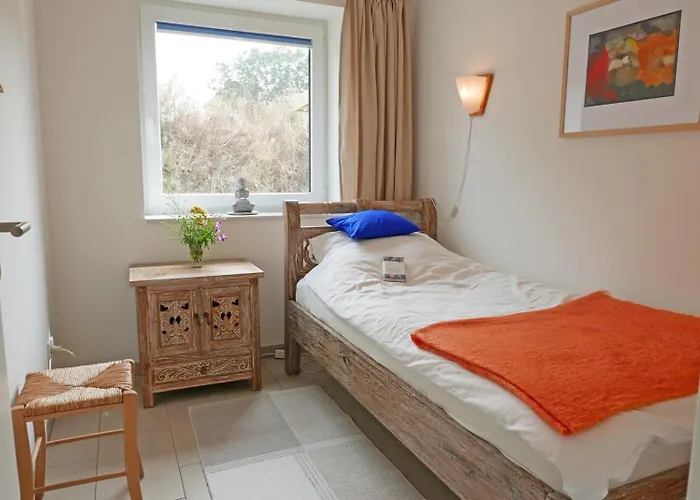 Ostsee-engel Casa de Férias *