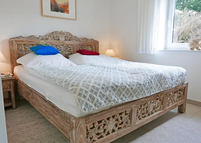 Ostsee-engel Casa de Férias